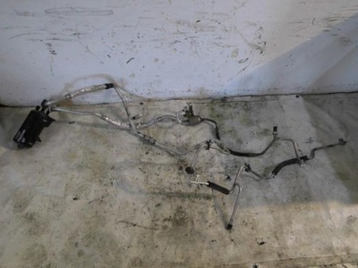 Конденсатор осушитель wąż трубка ford mustang 4.0 06r фото №1