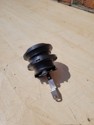 Jeep cherokee kj 3.7 клапан обігрівача фото №1