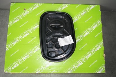 PROTECCIÓN DE PUERTA VW TOURAN IZQUIERDO PARTE DELANTERA 5TA837915B  