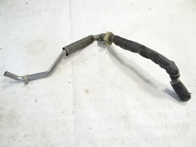 Bmw e53 x5 гасник труба вихлопна webasto фото №1