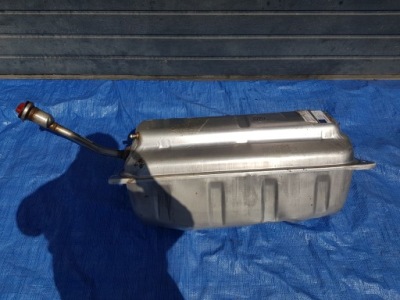Bak бак топлива mercedes slk r172 w172 1724700501 фото №1