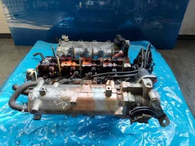 Головка tata indigo 1.4 b 475s148 фото №1