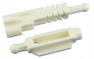 Romix кронштейн фара rom c60516 фото №1