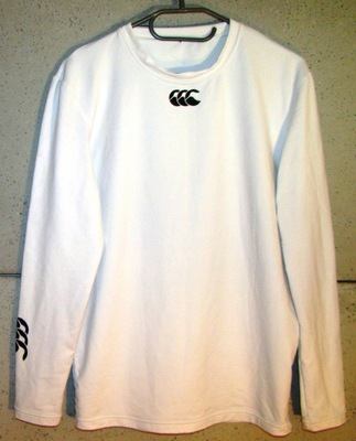 koszulka Canterbury of New Zealand XL rugby cold