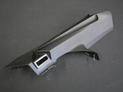 Bmw g31 захист багажника шторка ліва 7385489 фото №1