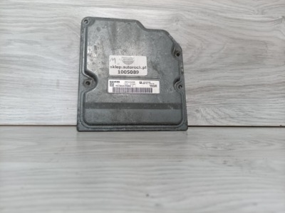 Бортовий комп'ютер блок керування двигуна cadillac srx 3.6 фото №1