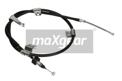 MAXGEAR 32-0717 CIĘGŁO, ТОРМОЗ СТОЯНОЧНИЙ