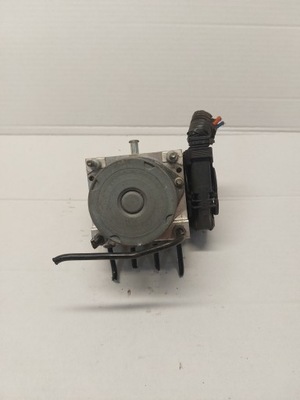 Насос abs citroen c4 9659457180 фото №1