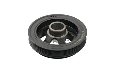 Шків колінчастого вала ford transit custom 12 2.0 ecoblue фото №1