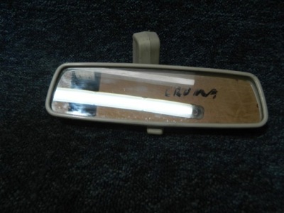Дзеркало внутрішнє fiat croma 2 ii 2005-2011r. фото №1