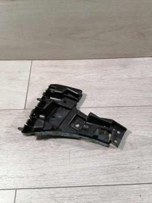 Volvo s60 v60 направляющая бампер правый перед 31425464 фото №1