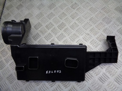 Впуск повітря тунель renault koleos 2.0 dci фото №1