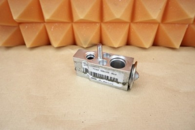 Mercedes ml w164 lift клапан расширительный отопителя a1648300084 фото №1