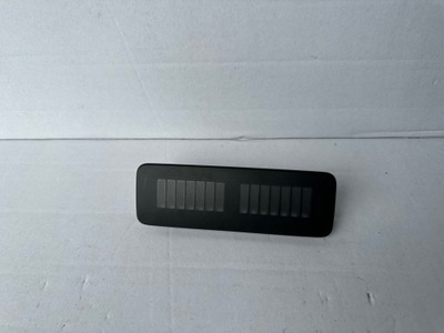 Cayenne 7l5 дисплей pdc 7l6919473f фото №1