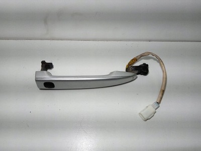 Ручка lexus gs 300 iii права задня 1f2 правий задня фото №1