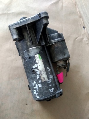 Стартер mitsubishi space star 1.9 did фото №1