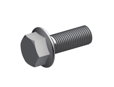 Оригинальная болт рычага mercedes w166 фото №1