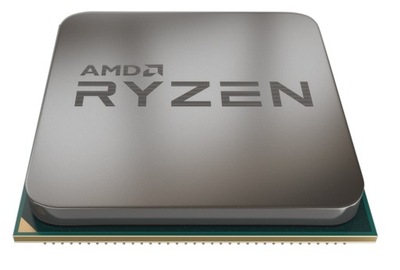NOWY PROCESOR AMD RYZEN 5 3600 6 x 4,2GHz