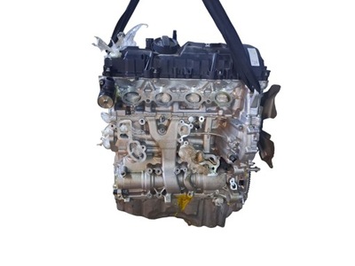 Bmw 5 g30 g31 2019 двигун фото №1