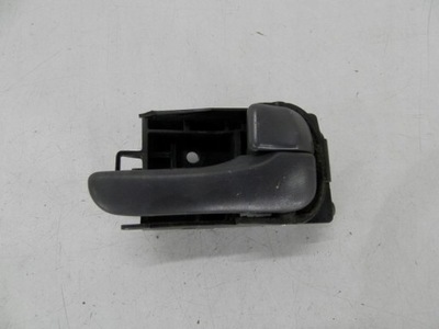 Nissan primera p11 ручка дверь внутренняя правая перед фото №1