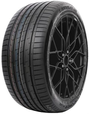 2 x Lanvigator Catchpower Plus 235/45R19 99 W XL opona letnia