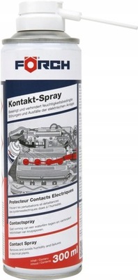 FORCH Kontakt - spray 300ml