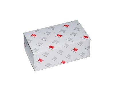 Тяги стабилизатора nk 5115013 фото №1