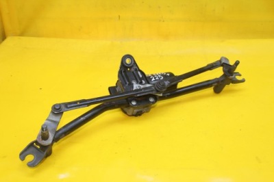 Механізм двірник перед kia ceed i фото №1