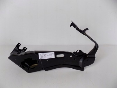 Mercedes s w221 кронштейн панель фари pod фара r - 3155 фото №1