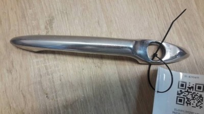 Ручка дверь левый перед alfa romeo 156 хром фото №1