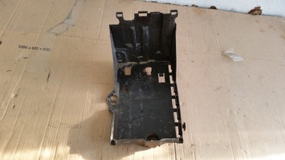 Основание корпус аккумулятор citroen c4 ii фото №1