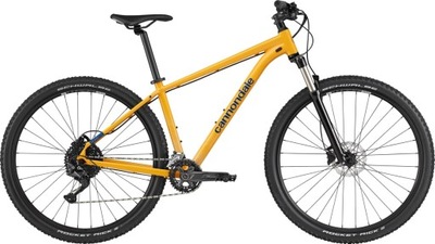 Rower CANNONDALE TRAIL 29" 5 - XL