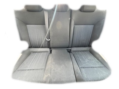 Opel astra j kombi комплект сидінь сидіння сидіння заднє сидіння фото №1