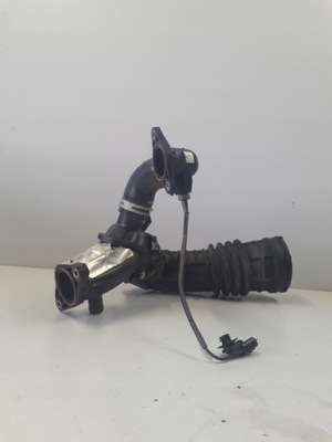 Mercedes w176 1.5 dci повітрозабірник повітря egr фото №1