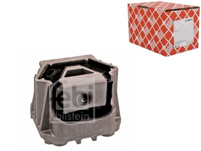 Подушка двигателя перед mercedes atego axor axor 2 om902.913-om926.990 фото №1