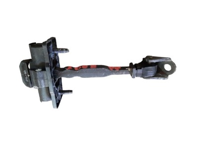 Peugeot 2008 ii 2019 ограничитель дверь правый перед фото №1