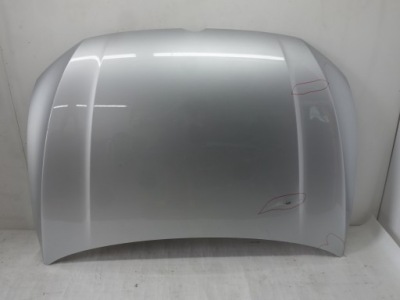 Капот vw golf viii 8 5h0 фото №1