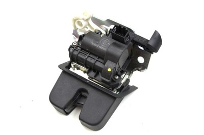 Vw t-rok замок кришки задня 2ga827505a фото №1