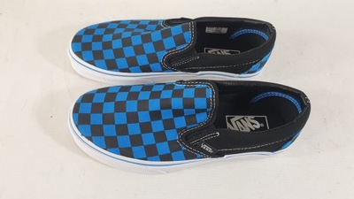 VANS CLASSIC SLIP TRAMPKI ROZMIAR 36,5