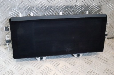 Модуль дисплей porsche panamera 971 974 971919597g фото №1