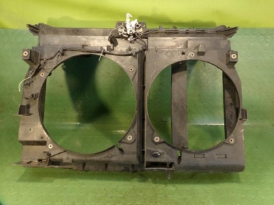 Lancia phedra підсилювач передній pas передній фото №1