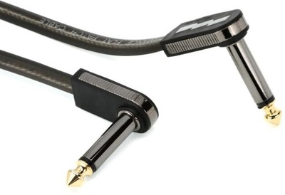 EBS High Preformance Flat 58cm kabel połączeniowy