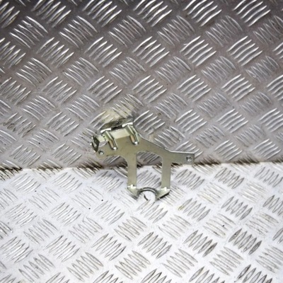 Porsche panamera 970 2016 інша частина підвіска фото №1