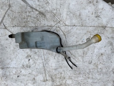 Бачок омывателя renault captur i 289107623r фото №1