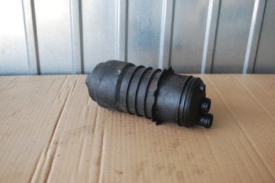 Корпус фильтра масла audi a6 c6 3.0 tdi 8558686 фото №1