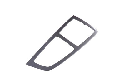 Audi q7 4m 2015 інший елементи тунель середнього фото №1