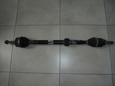 Привідний вал r довга toyota corolla e16 1.6 benz 17r lift фото №1