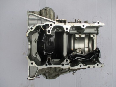 Поддон масляная lexus rc f sport 2.5 hybrid фото №1