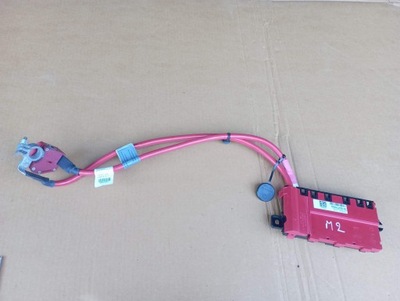 Bmw m2 f87 клема плюсова 9230017 фото №1