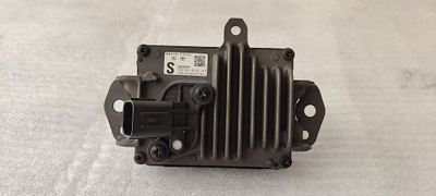 Радар датчик скорости toyota rav4 corolla lexus фото №1